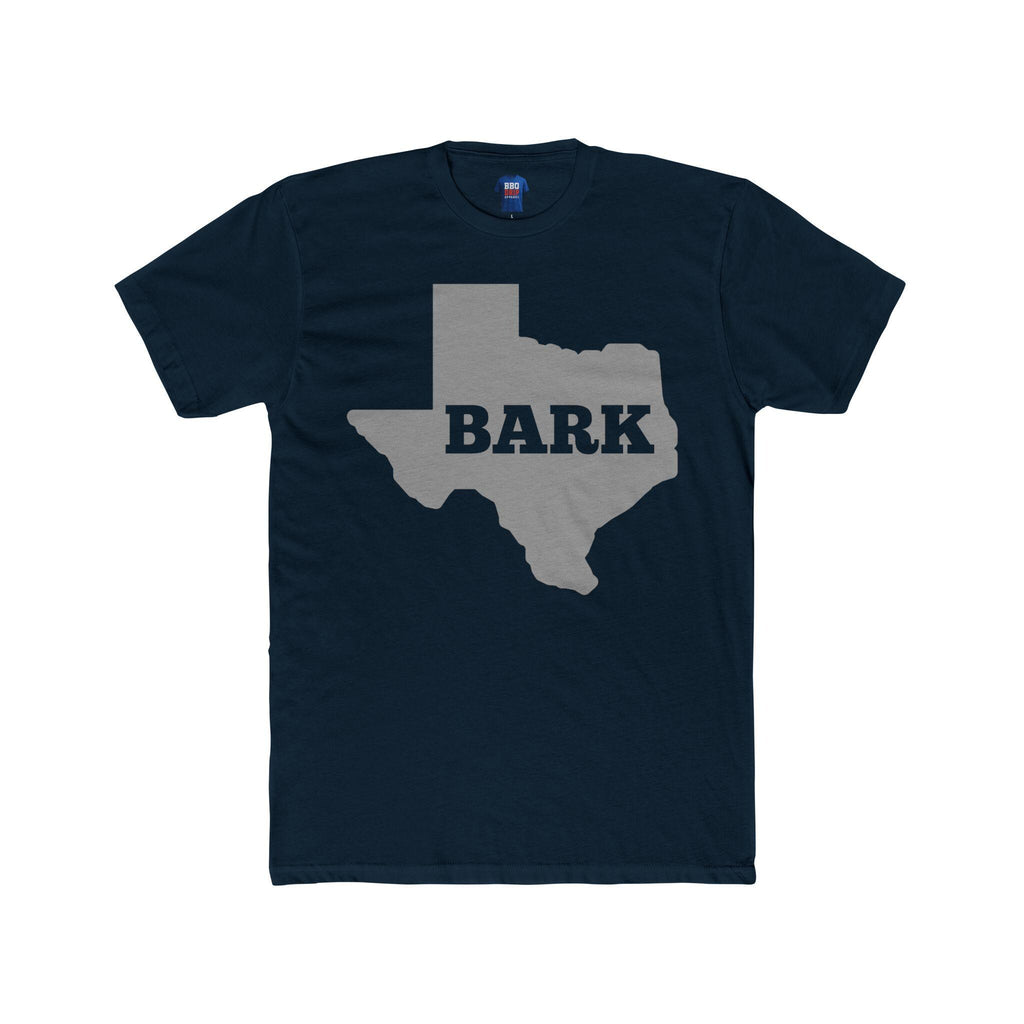 BBQ Drip Tee: Ultra-Soft Cotton Crew Neck - Pitmaster Style