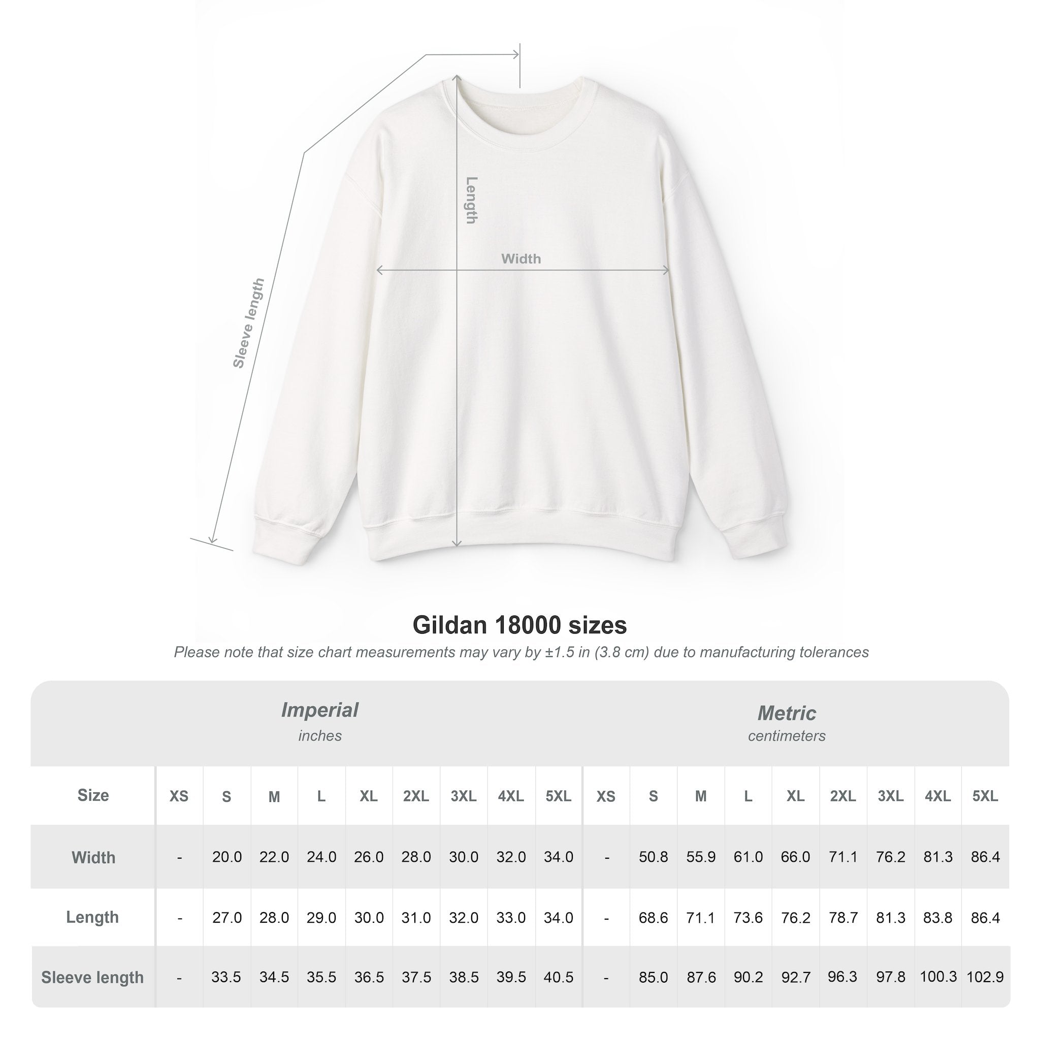 University Of Your Mom: Unisex Heavy Blend™ Crewneck Sweatshirt