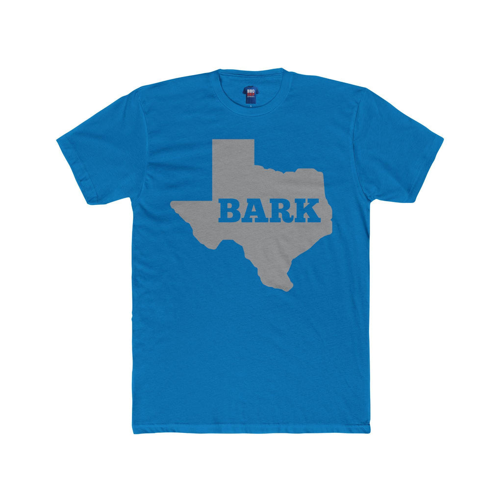 BBQ Drip Tee: Ultra-Soft Cotton Crew Neck - Pitmaster Style