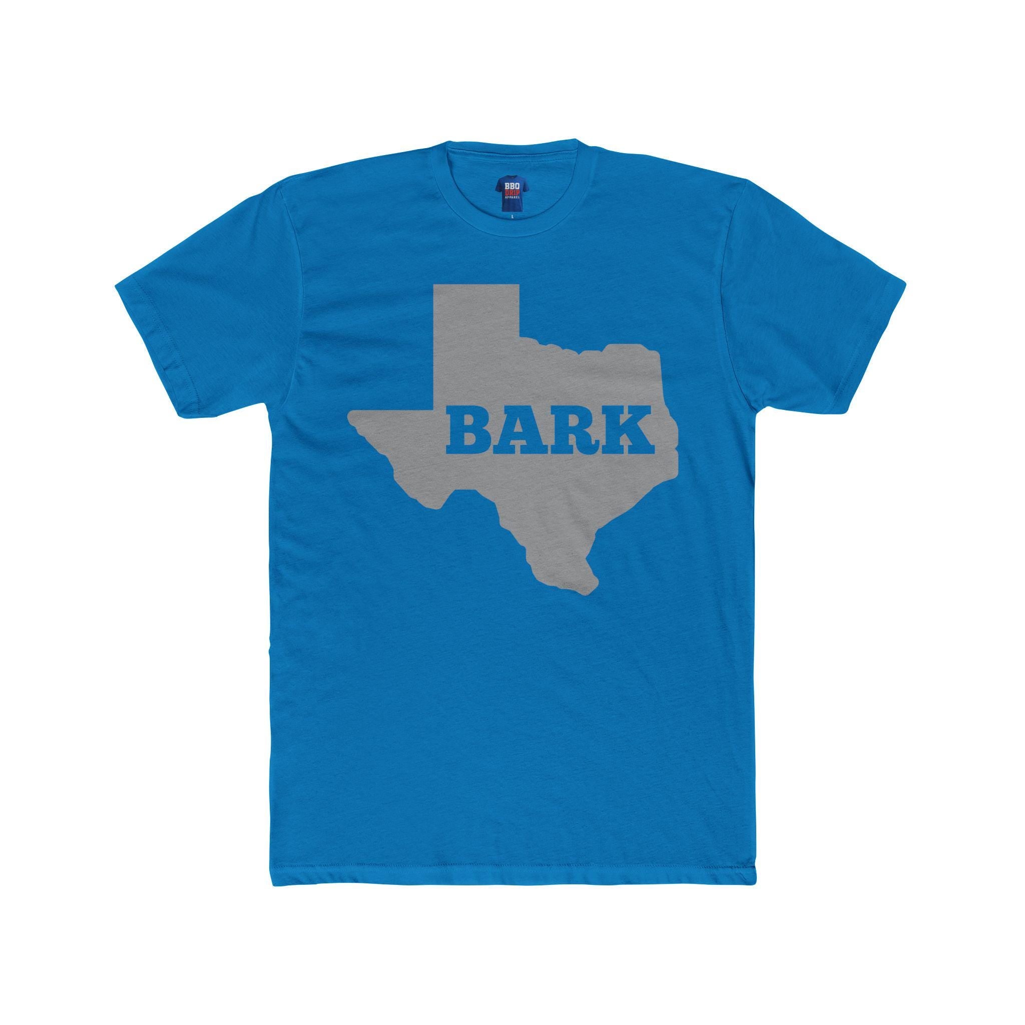 BBQ Drip Tee: Ultra-Soft Cotton Crew Neck - Pitmaster Style