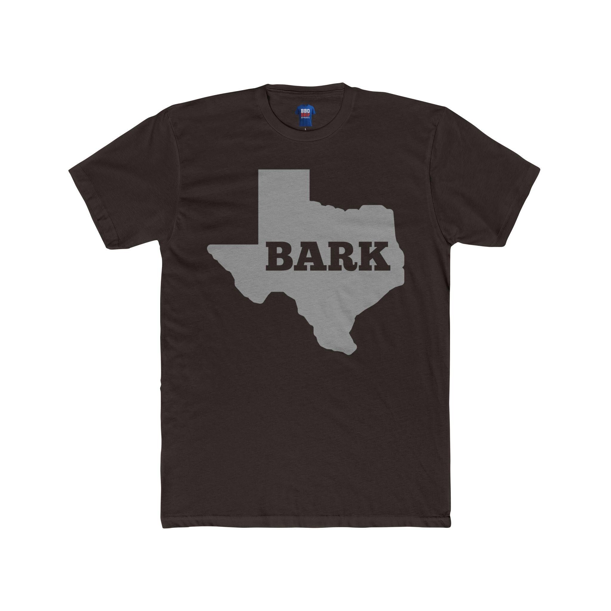 BBQ Drip Tee: Ultra-Soft Cotton Crew Neck - Pitmaster Style