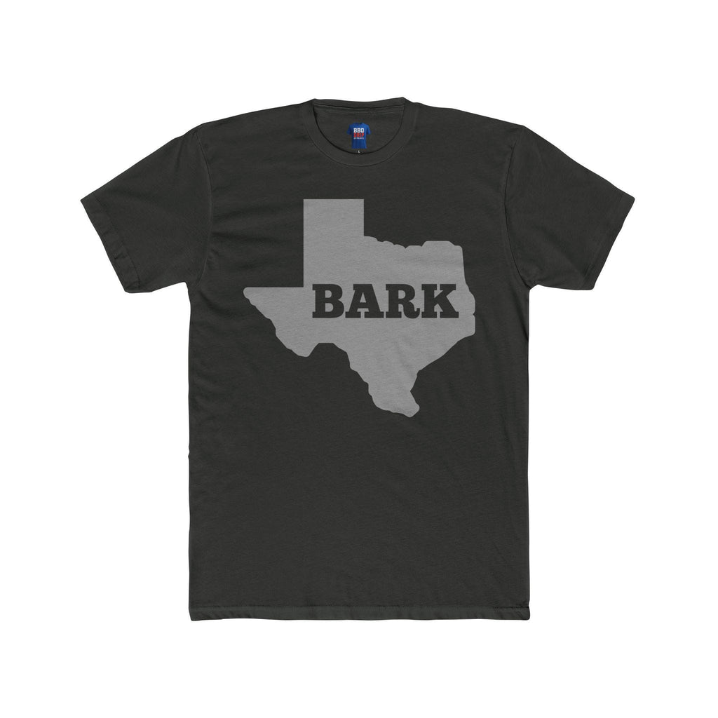 BBQ Drip Tee: Ultra-Soft Cotton Crew Neck - Pitmaster Style