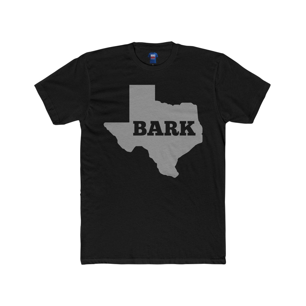 BBQ Drip Tee: Ultra-Soft Cotton Crew Neck - Pitmaster Style